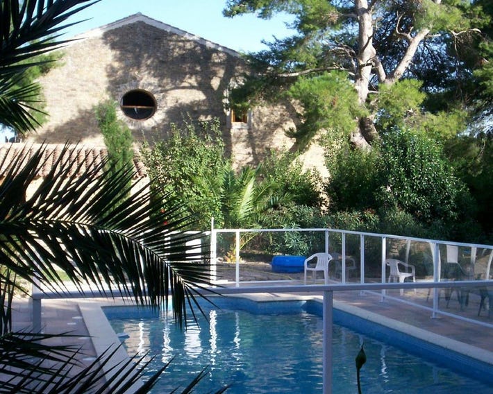 Domaine De La Pinsonniere