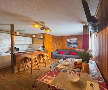 APPARTEMENT ISARD