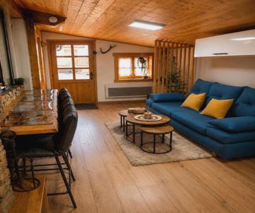 Maisonnette Cosy