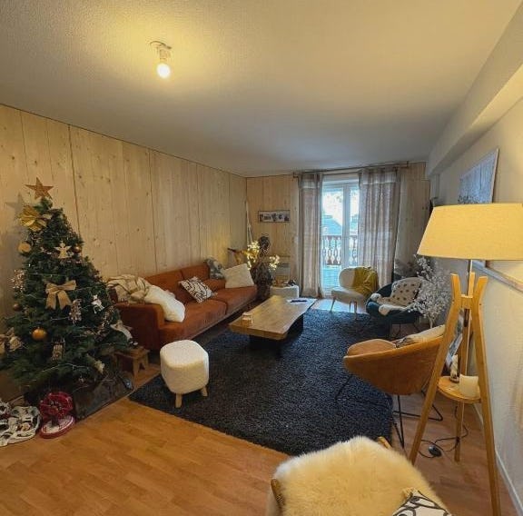 "1-2-3 SOLEIL" Duplex - 8 pers - La Mongie Pic d'espade