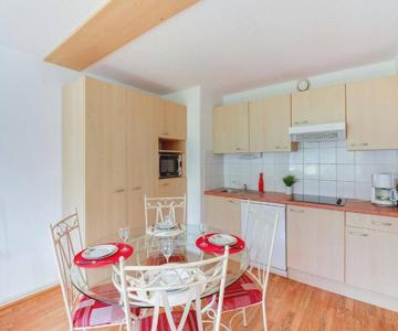Appartement La Mongie, 2 Pièces, 6 Personnes - Fr-1-404-47