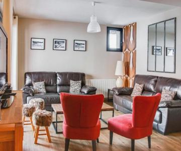 Appartement La Mongie, 6 Pièces, 12 Personnes - Fr-1-404-109