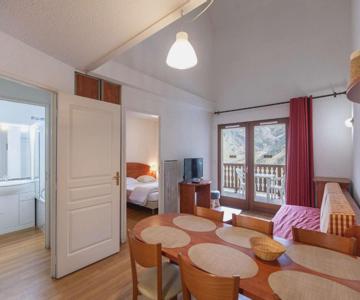 Appartement La Mongie, 3 Pièces, 7 Personnes - Fr-1-404-197