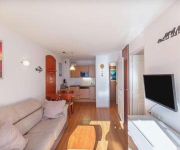 Appartement La Mongie, 2 Pièces, 4 Personnes - Fr-1-404-199