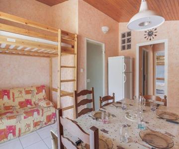 Appartement La Mongie, 2 Pièces, 6 Personnes - Fr-1-404-53