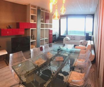 Appartement le Chamois La Mongie Centre 6 Pers Bel Appartement Standing