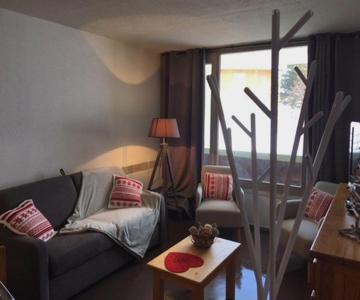 Appartement La Mongie, 2 Pièces, 7 Personnes - Fr-1-404-160