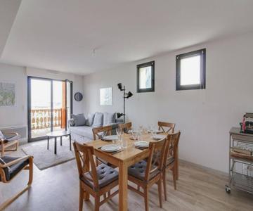 Appartement La Mongie, 3 Pièces, 8 Personnes - Fr-1-404-74
