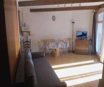 Appartement La Mongie, 2 Pièces, 6 Personnes - Fr-1-404-89