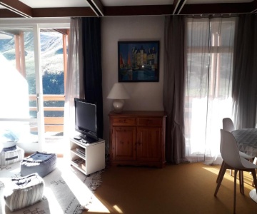 Grand Appartement Béro Bisto