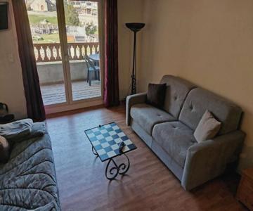 Appartement La Mongie, 4 Pièces, 8 Personnes - Fr-1-404-146