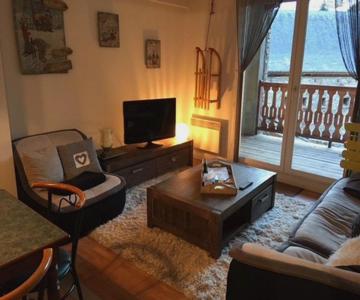 Appartement La Mongie, 3 Pièces, 4 Personnes - Fr-1-404-200