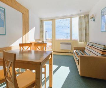 Résidence Le Montana - Maeva Home - Studio 4 Personnes Confort 44