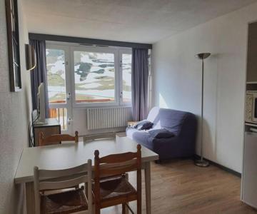 Joli T2 Au Pied Des Pistes, Parking Couvert, Wifi