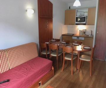 Appartement La Mongie, 3 Pièces, 7 Personnes - Fr-1-404-205