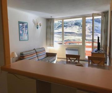 Pied Des Pistes, Lumineux 4p, Parking Couvert
