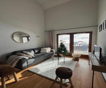 La Mongie Magnifique Appart 7 Pers Vue Pistes, Piscine, Wifi, Salle De Sport