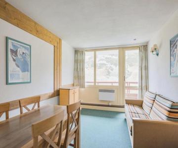 Résidence Le Montana - Maeva Home - Studio 4 Personnes Confort 17