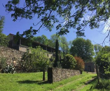 La Bouriotte Gîtes