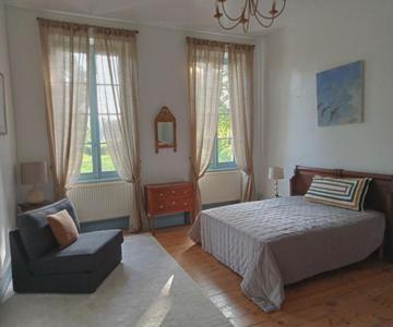 Gîte chambre d'hôtes à Labège