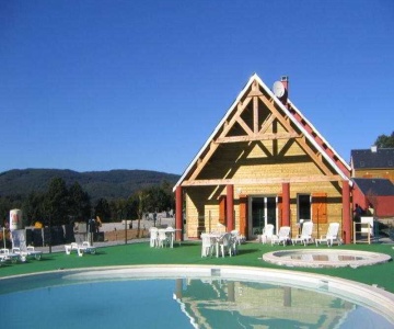 Le Domaine Des Sources