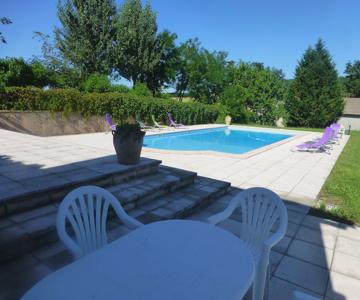 Ferme Auberge Des Trouilles