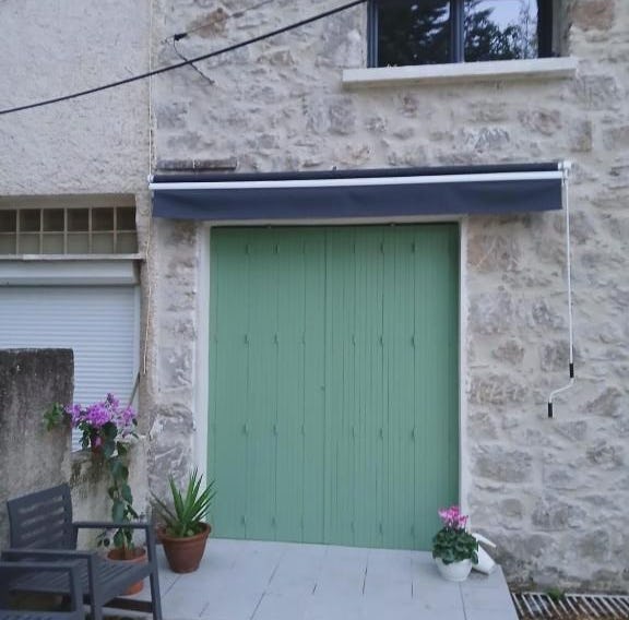 Maison Souquet