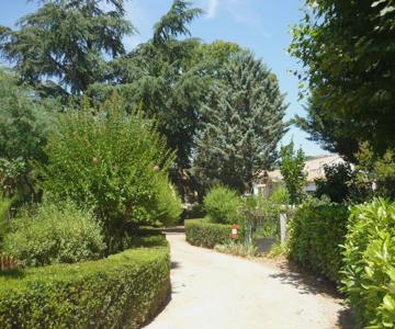 La Villa Des Fleurs