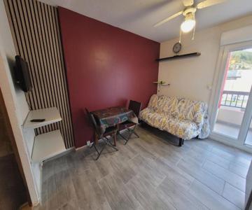 Studio tout confort proche Thermes & centre ville