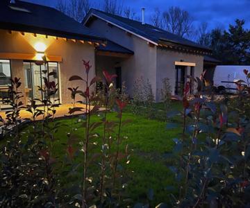 Maisons de vacances Carol