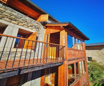 Duplex de l'Ecureuil