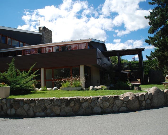 Village Club D' Yravals
