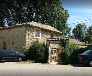 Auberge Du Moulin De La Tave