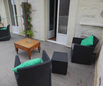 Chambre D'Hôtes Le Massanous
