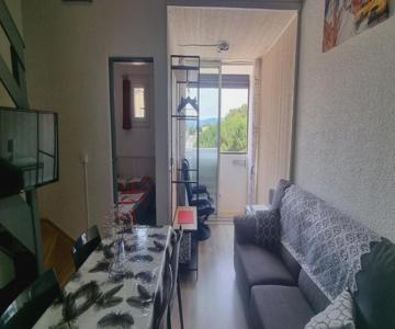 Résidence Front De Mer, Appt 5 Couchages