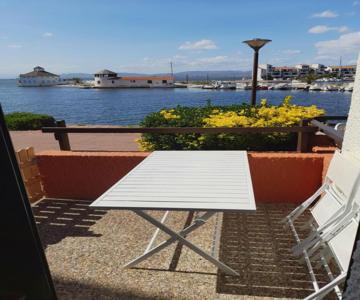 Marina Cap Coudalère Barcarès