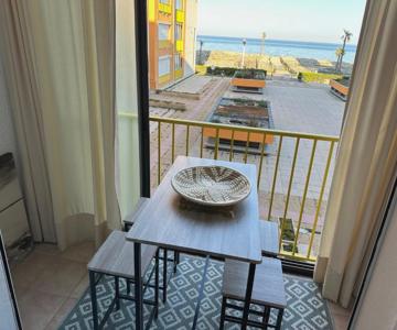 Appartement Vue Mer