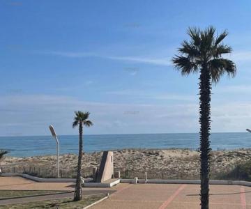 Charmant T2 à Deux Pas De La Plage 4sl132