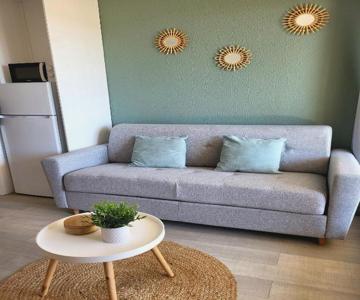 La Coudalere - F2 Avec Wifi - Vue Sur Sunset - Piscine Chauffée