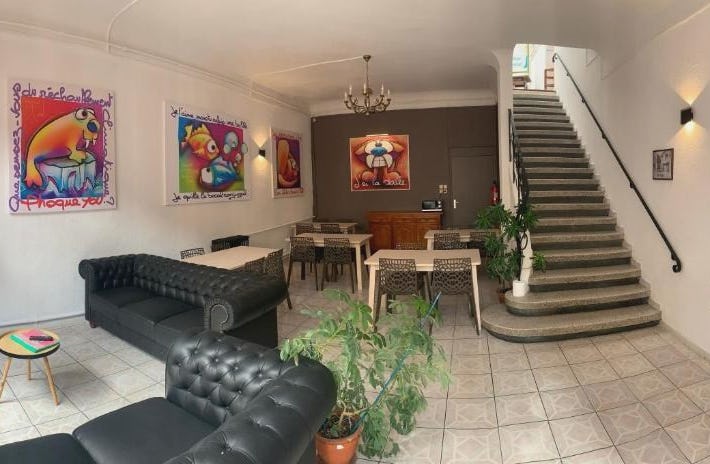 Hotel Le Centre