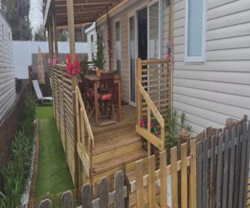Résidence Camping Les Dunes