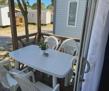 Camping la Marine