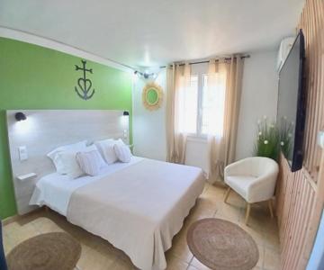 Hôtel Quai d'Azur