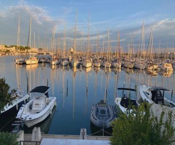 Marina