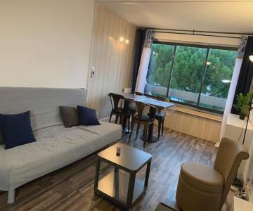 Grand Studio, Piscines Proche Plage, Wifi