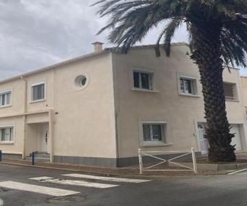 Appartement Au Cœur Du Grau