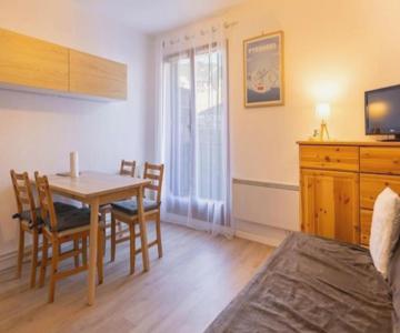 Studio cabine 86 Cosy