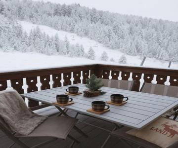 Le Cocon Pyrénéen - Ski aux pieds & Parking Privé