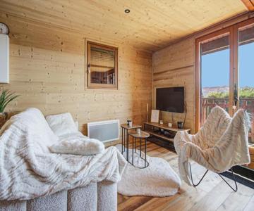 Chalet Sophie - Proche station de ski