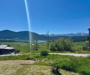 Appartement T4 Duplex 60m², 6 Pers, Vue Lac & Montagnes - FR-1-758-40